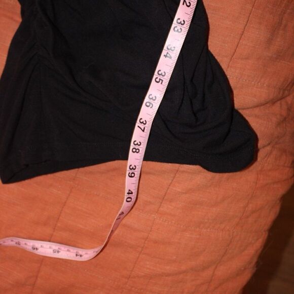 A Pea in the Pod Short Sleeve Elegant Sheath Pencil Dress Maternity Size XS - Picture 7 of 8